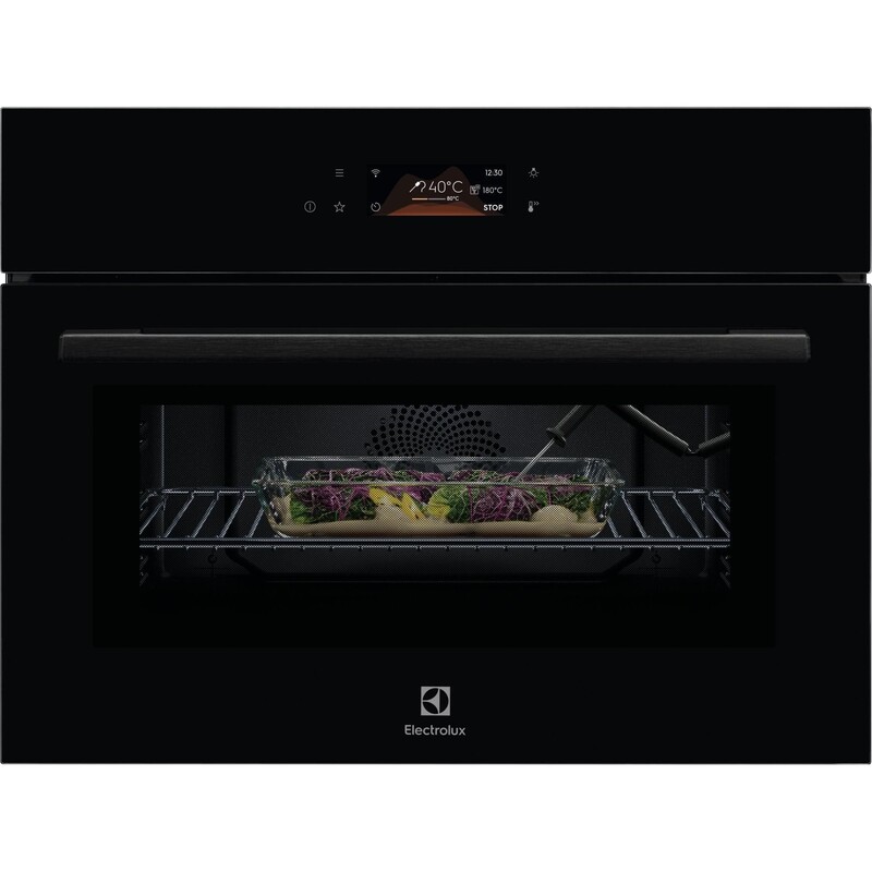 Духовой шкаф Electrolux LVL8E09Z