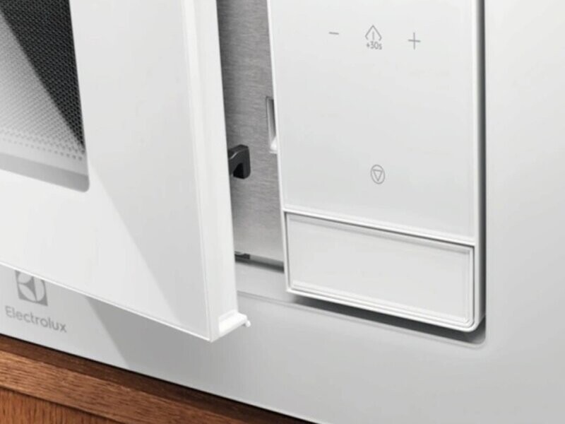 Вбудована мікрохвильова піч Electrolux LMS4253TBW