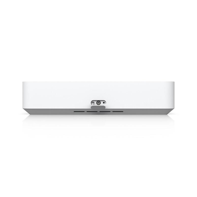 Комплект відеоспостереження Ubiquiti Unifi Network Video Recorder Instant Kit (UNVR-Instant-Kit)