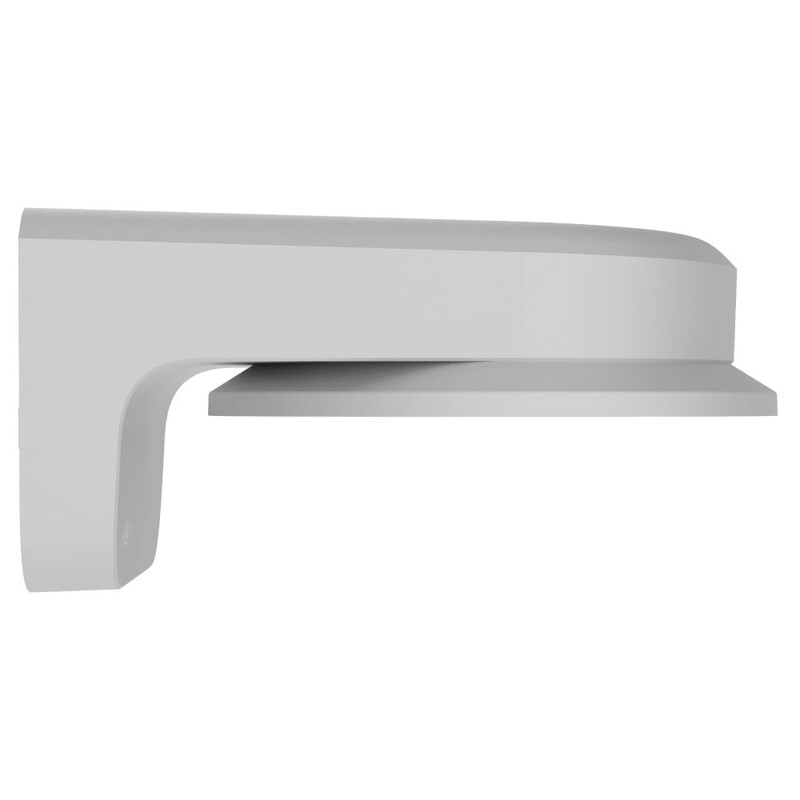 Настенный кронштейн для камеры Ajax MountCam A2 white