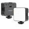 Фото - Постійне світло Puluz 100 LED 5W (PU4141B) | click.ua