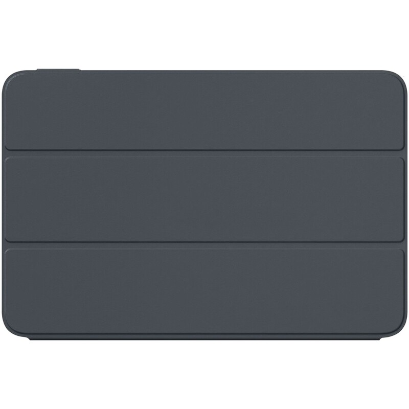 Чехол-книжка для Xiaomi Redmi Pad 2 Cover Gray (BHR098WGL)
