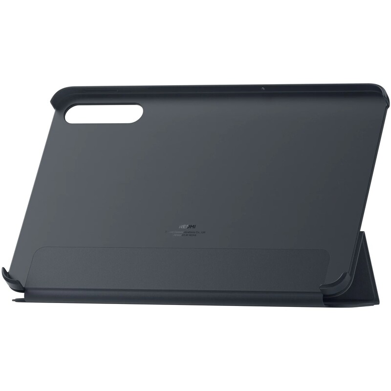 Чехол-книжка для Xiaomi Redmi Pad 2 Cover Gray (BHR098WGL)