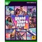 Фото - Гра Grand Theft Auto VI для Xbox Series X, код активації (5026555370080) | click.ua