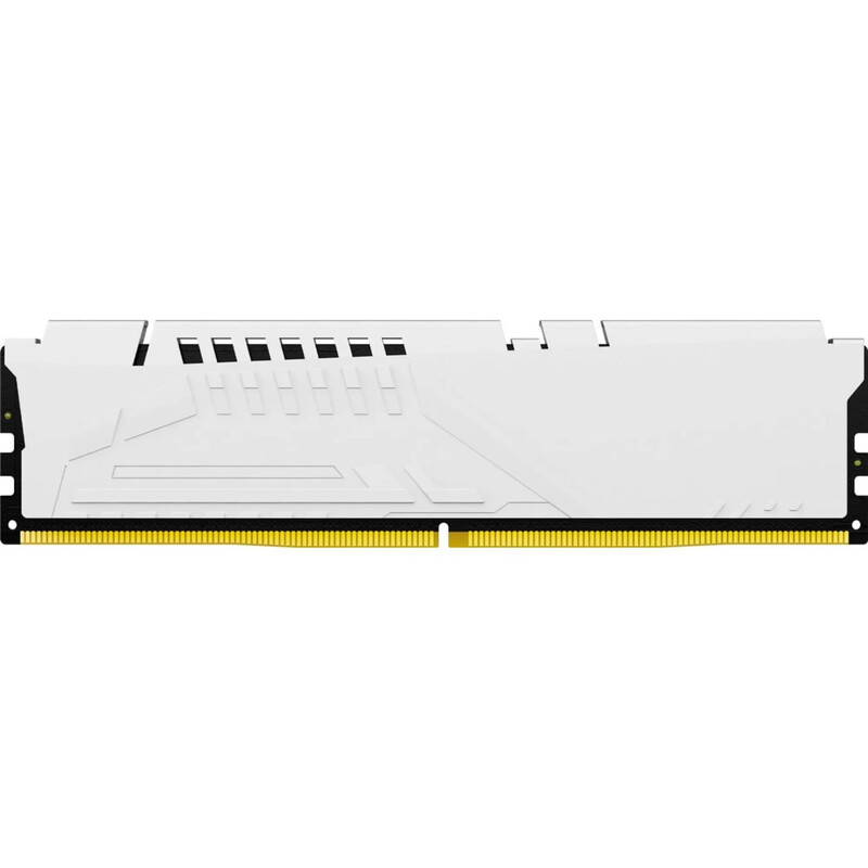 Модуль пам`ятi DDR5 32GB/6000 Kingston Fury Beast Expo White (KF560C30BWE-32)