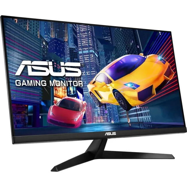 Монитор Asus 23.8" VY249HGR (90LM06A3-B01471) IPS Black 120Hz