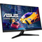 Фото - Монитор Asus 23.8" VY249HGR (90LM06A3-B01471) IPS Black 120Hz | click.ua