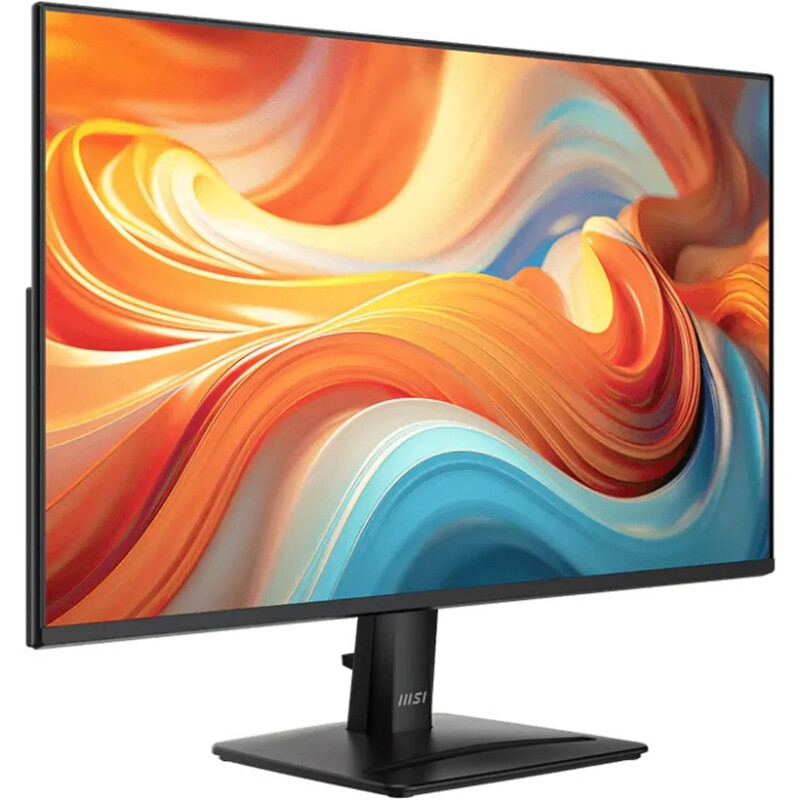 Монітор MSI 27" PRO MP275 E14L IPS Black 144Hz