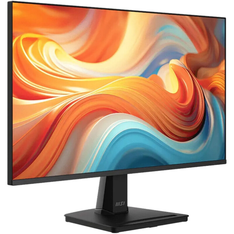 Монитор MSI 24.5" PRO MP251 E14L IPS Black 144Hz