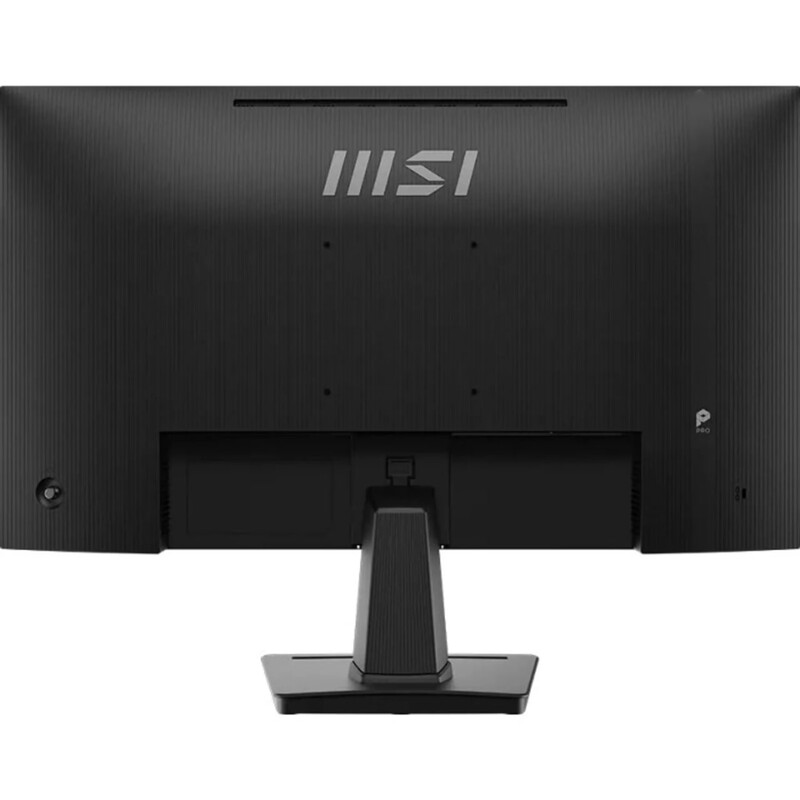 Монитор MSI 24.5" PRO MP251 E14L IPS Black 144Hz