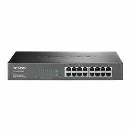 Комутатор TP-Link TL-SG1016DE