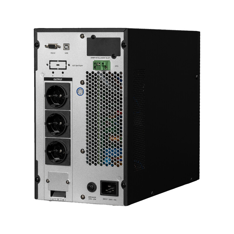 ИБП Prologix 3000VA (PLP3KS_online)