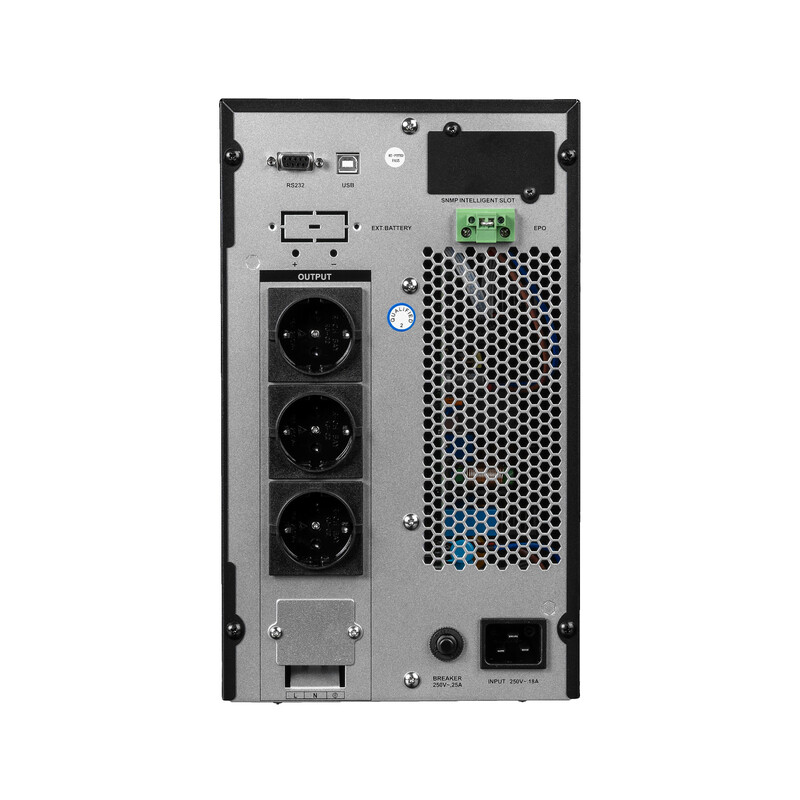 ИБП Prologix 3000VA (PLP3KS_online)