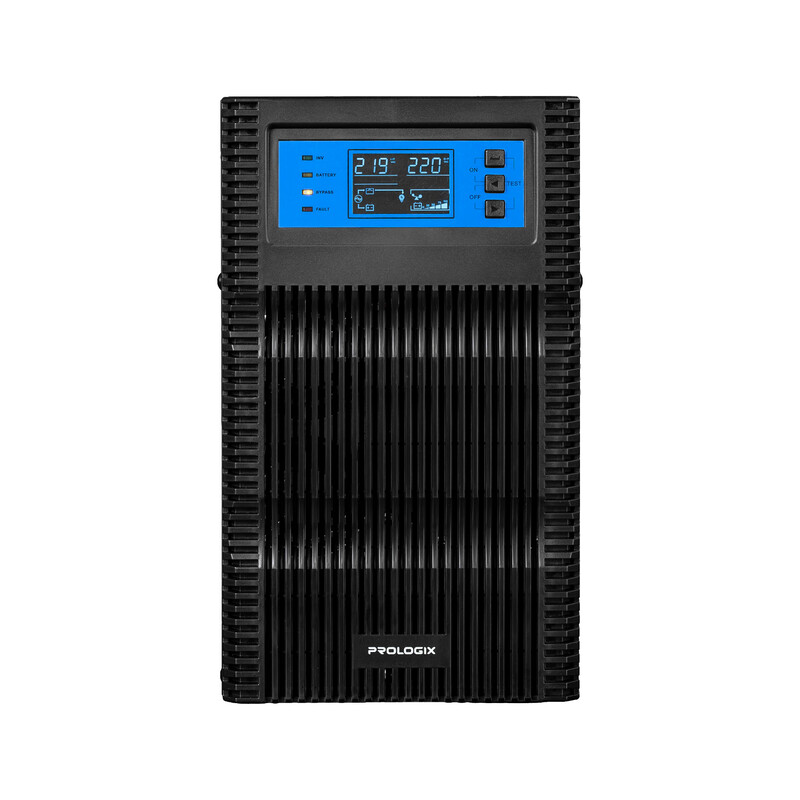 ИБП Prologix 3000VA (PLP3KS_online)