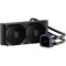 Фото - Система водяного охолодження Ocypus Iota L24 Black (IOTA-L24-BK2ANWNN00X-GL) | click.ua