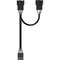 Фото - Система водяного охолодження Ocypus Iota L24 Black (IOTA-L24-BK2ANWNN00X-GL) | click.ua
