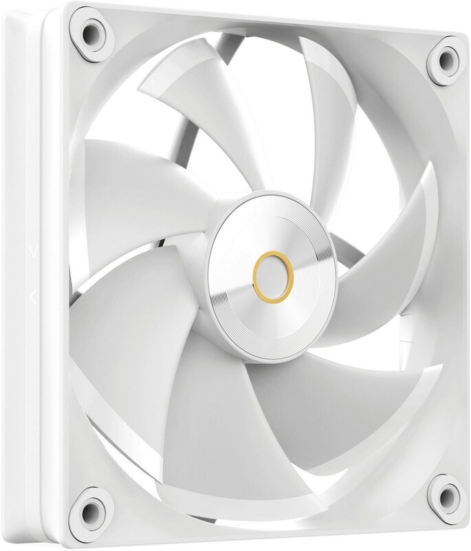 Система водяного охолодження Ocypus Iota L24 White (IOTA-L24-WH2ANWNN00X-GL)
