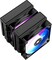 Фото - Кулер процесорний Ocypus Delta A62 ARGB Black (DELTA-A62-BK2NAWN00X-GL) | click.ua