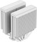 Фото - Кулер процесорний Ocypus Delta A62 ARGB White (DELTA-A62-WH2NAWN00X-GL) | click.ua