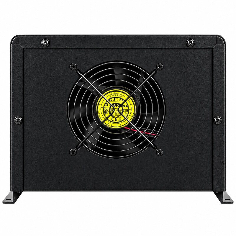 Инвертор Prologix 3600VA (2500Вт) (PLP2500W\24V)