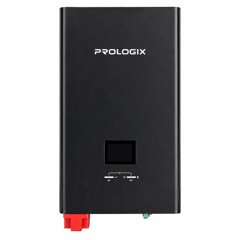 Инвертор Prologix 3600VA (2500Вт) (PLP2500W\24V)