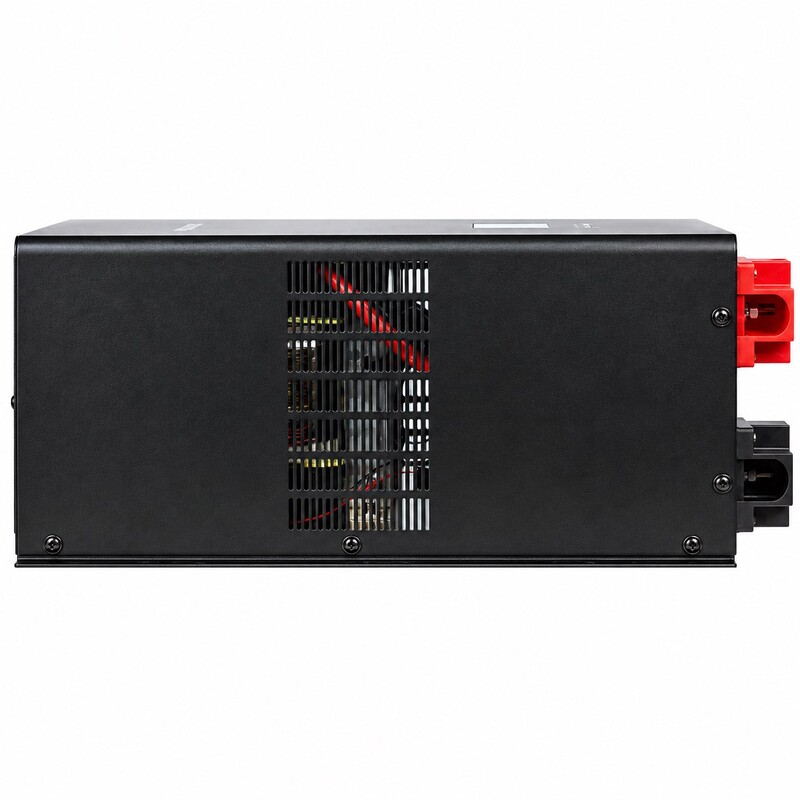 Інвертор Prologix 5000VA (3500Вт) (PLP3500W\24V)