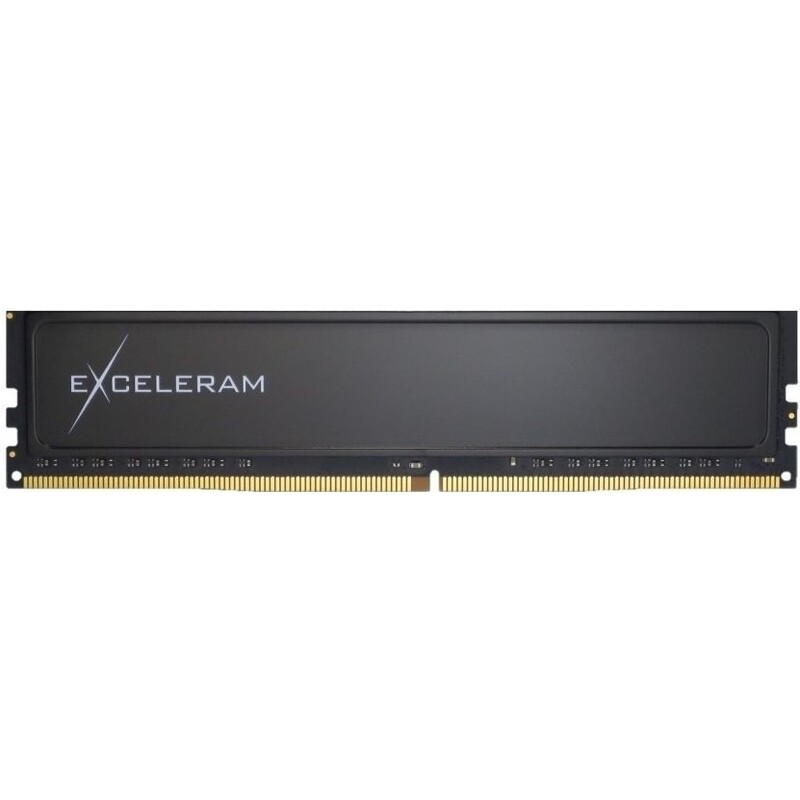 Модуль пам`ятi DDR4 8GB/3200 eXceleram (ED4083222A)