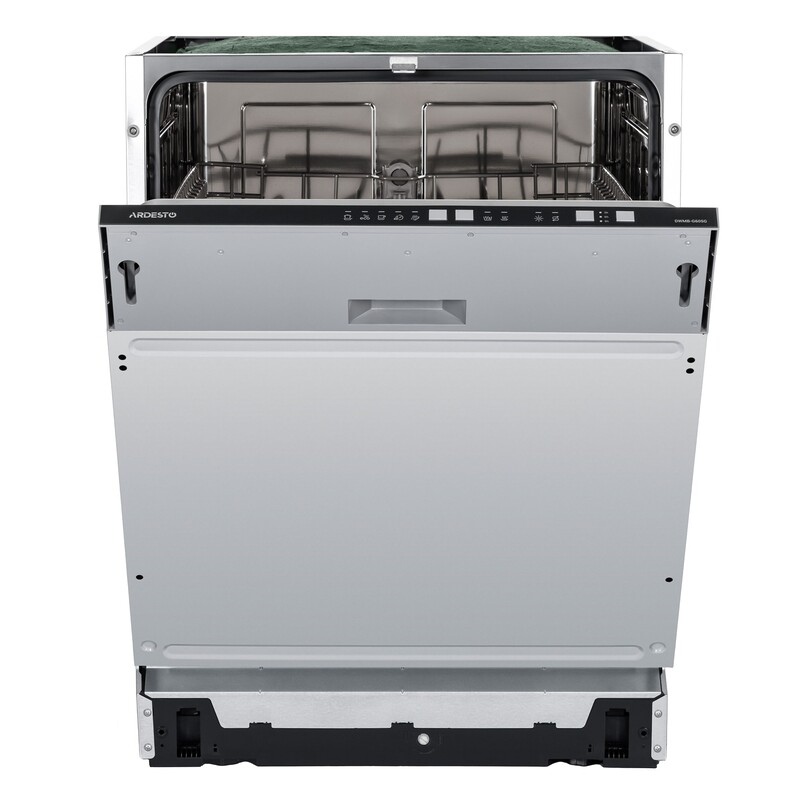 Вбудована посудомийна машина Ardesto DWMB-G605G1