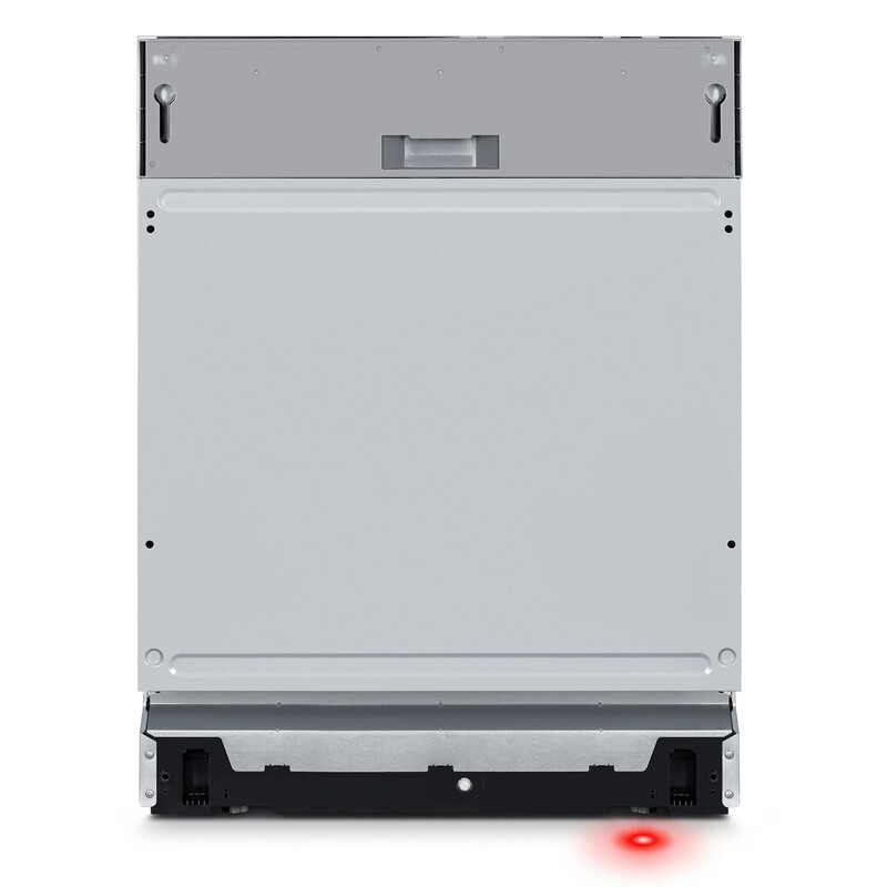 Вбудована посудомийна машина Ardesto DWMB-G605G1
