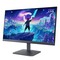 Фото - Монітор Lenovo 23.8" LOQ 24-10 (68F1GACBUA) IPS Lunar Grey 200Hz | click.ua