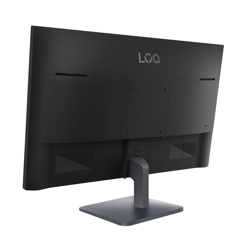 Монітор Lenovo 27" LOQ 27Q-10 (68F3GACBUA) IPS Lunar Grey 180Hz