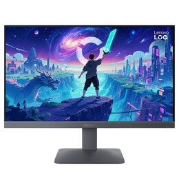 Монітор Lenovo 27" LOQ 27-10 (68F2GACBUA) IPS Lunar Grey 200Hz