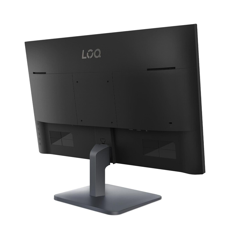 Монитор Lenovo 27" LOQ 27-10 (68F2GACBUA) IPS Lunar Grey 200Hz
