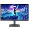 Фото - Монитор Lenovo 27" LOQ 27-10 (68F2GACBUA) IPS Lunar Grey 200Hz | click.ua