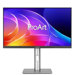 Монитор Asus 23.8" ProArt PA249CGV (90LM0031-B01K71) IPS Silver/Black 144Hz