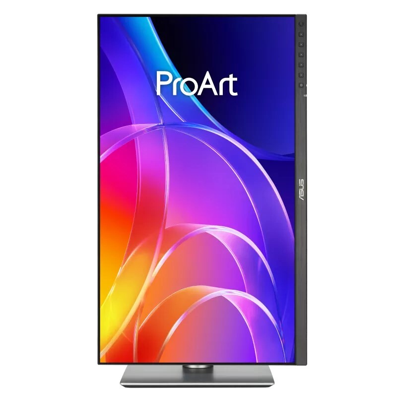 Монитор Asus 23.8" ProArt PA249CGV (90LM0031-B01K71) IPS Silver/Black 144Hz