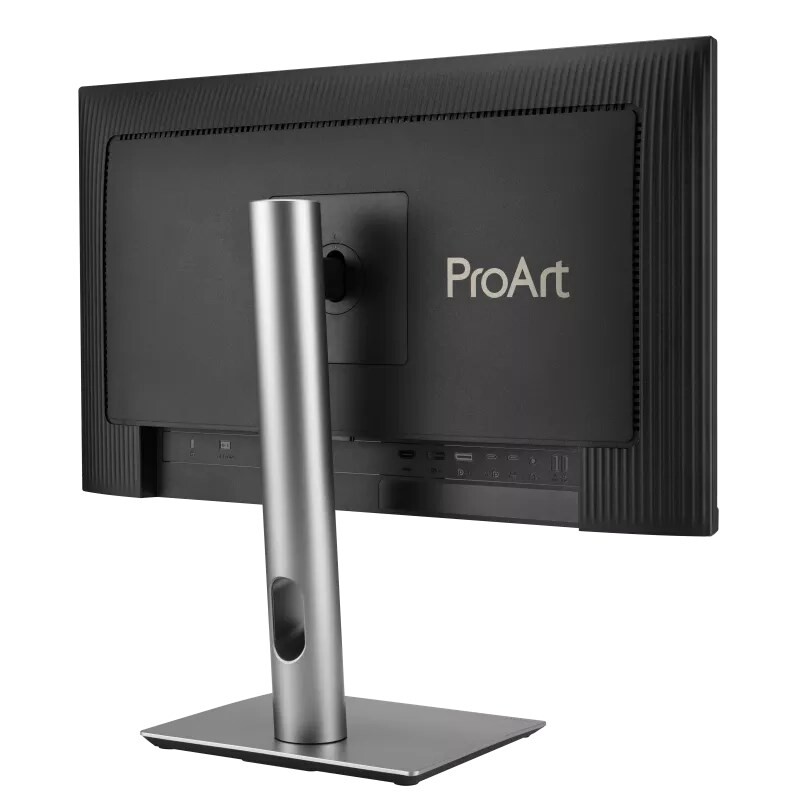 Монитор Asus 23.8" ProArt PA249CGV (90LM0031-B01K71) IPS Silver/Black 144Hz