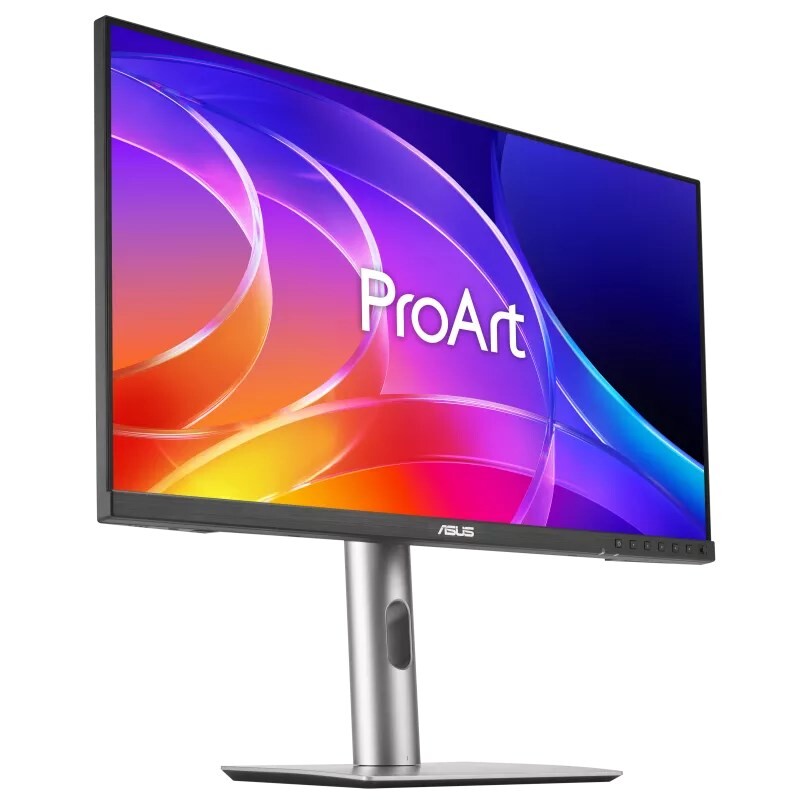 Монитор Asus 23.8" ProArt PA249CGV (90LM0031-B01K71) IPS Silver/Black 144Hz