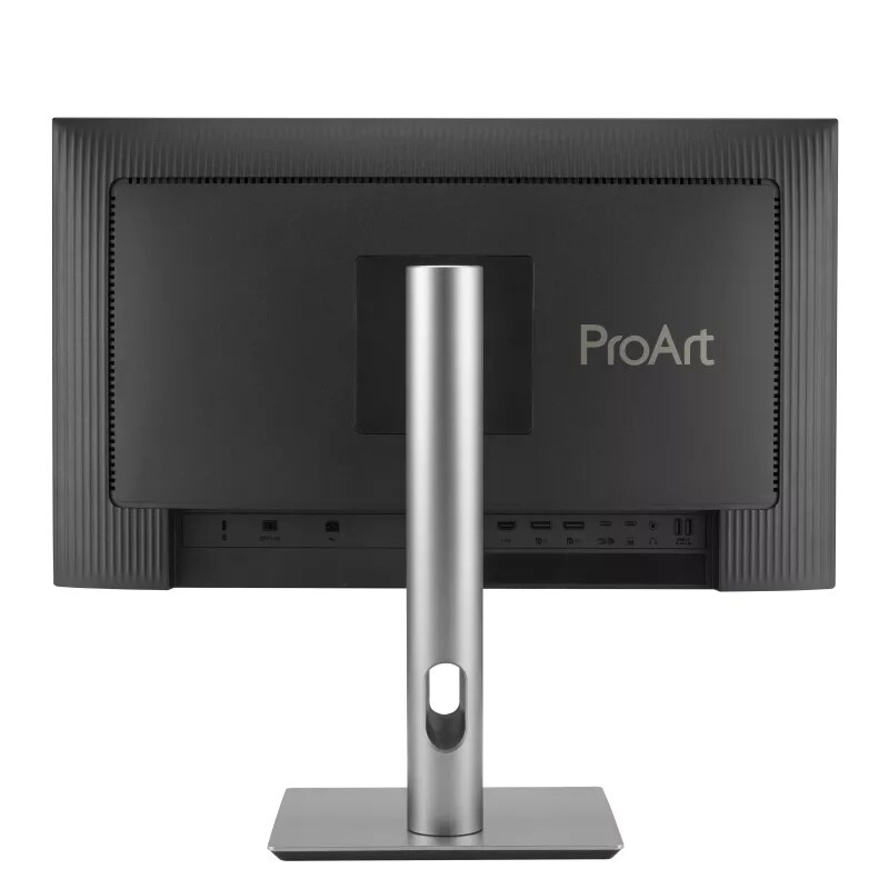 Монитор Asus 23.8" ProArt PA249CGV (90LM0031-B01K71) IPS Silver/Black 144Hz