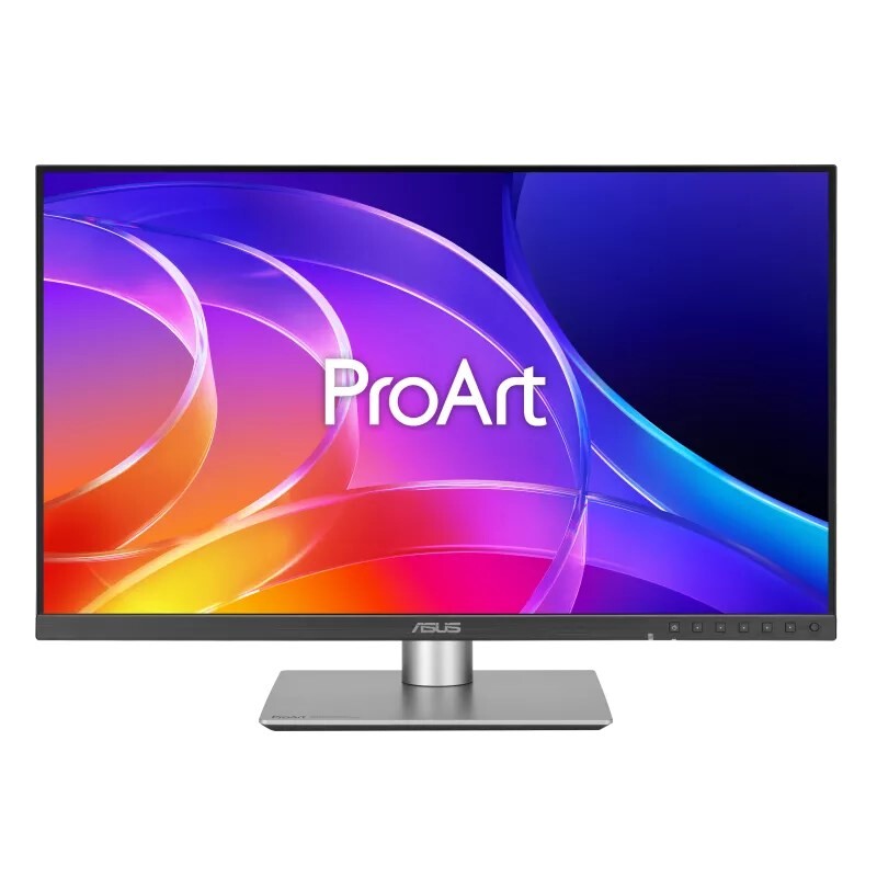Монитор Asus 23.8" ProArt PA249CGV (90LM0031-B01K71) IPS Silver/Black 144Hz