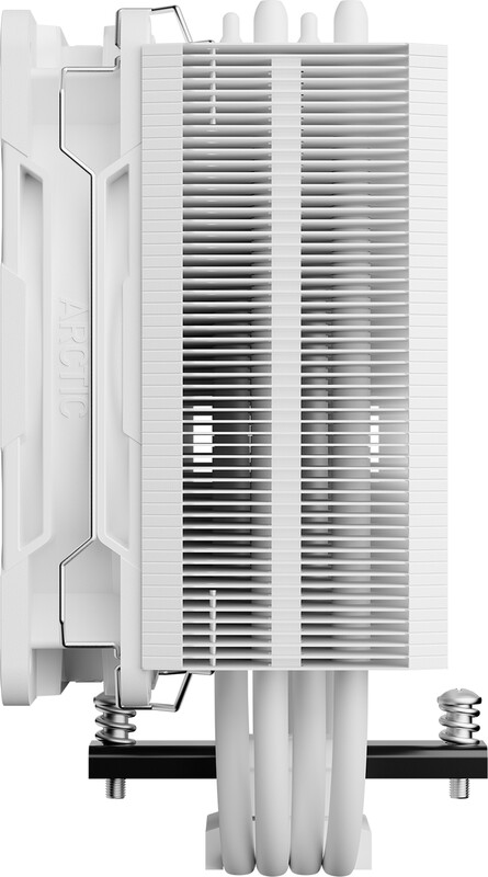 Кулер процесорний Arctic Freezer 36-S A-RGB White (ACFRE00199A)