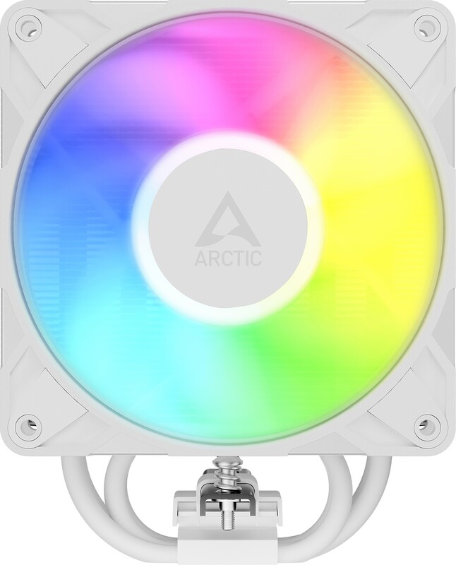 Кулер процесорний Arctic Freezer 36-S A-RGB White (ACFRE00199A)