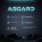 Фото - Персональний комп`ютер ASGARD (A76X.32.S10.56.7469) | click.ua