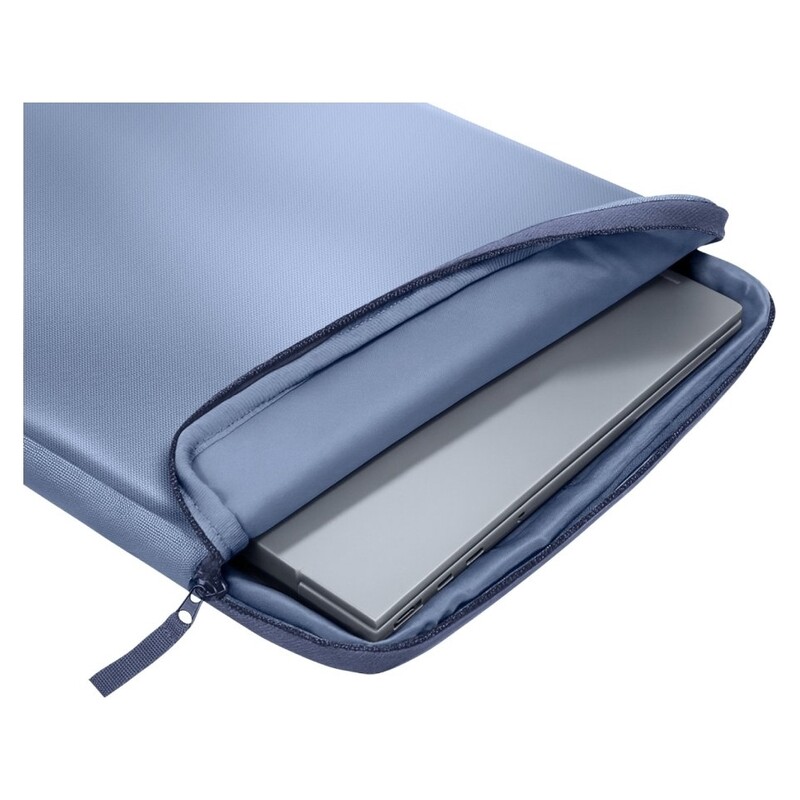 Чохол для ноутбука HP Sleeve Light Blue 15-16" (C3TR6AA)