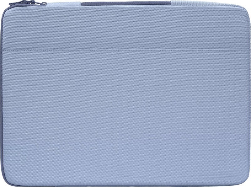 Чохол для ноутбука HP Sleeve Light Blue 13-14" (C3TR1AA)