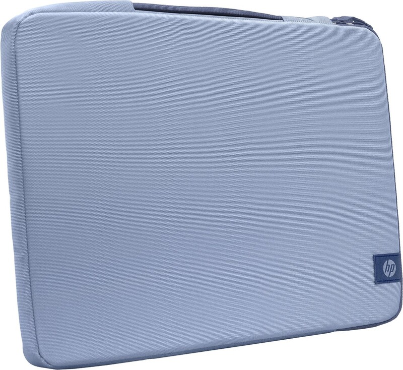Чохол для ноутбука HP Sleeve Light Blue 13-14" (C3TR1AA)