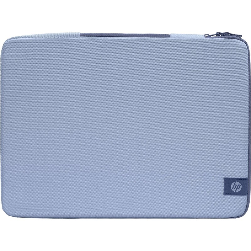 Чохол для ноутбука HP Sleeve Light Blue 13-14" (C3TR1AA)