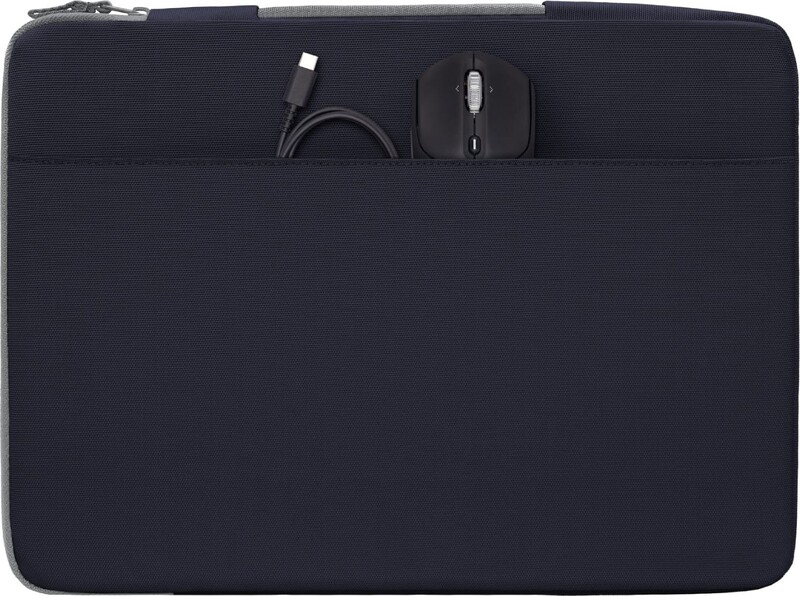 Чохол для ноутбука HP Sleeve Blue 15-16" (C3TR7AA)