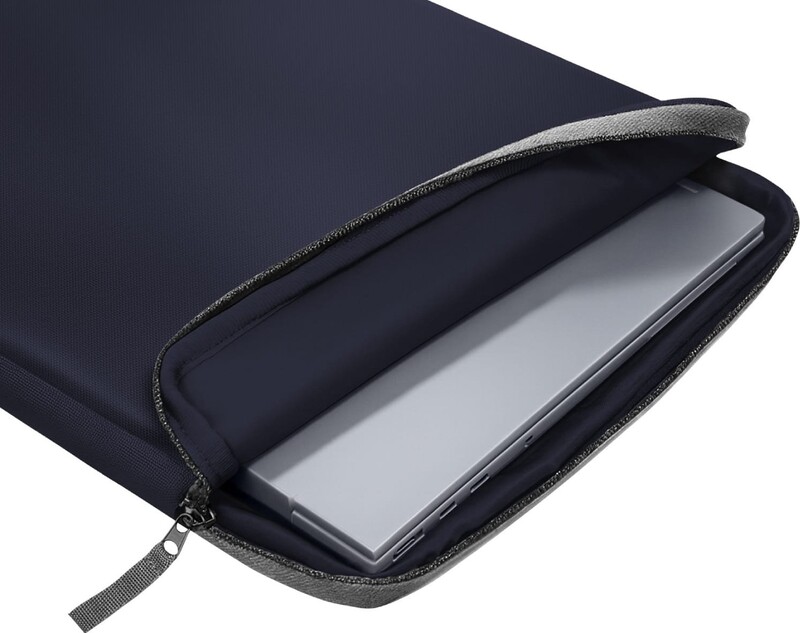 Чохол для ноутбука HP Sleeve Blue 15-16" (C3TR7AA)