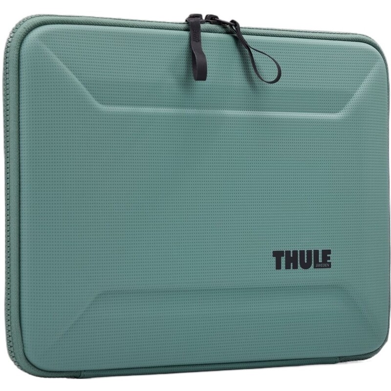 Чехол для ноутбука Thule Gauntlet 5 MacBook Pro Sleeve TGSE-2558 14" Hazy Green (3205411)